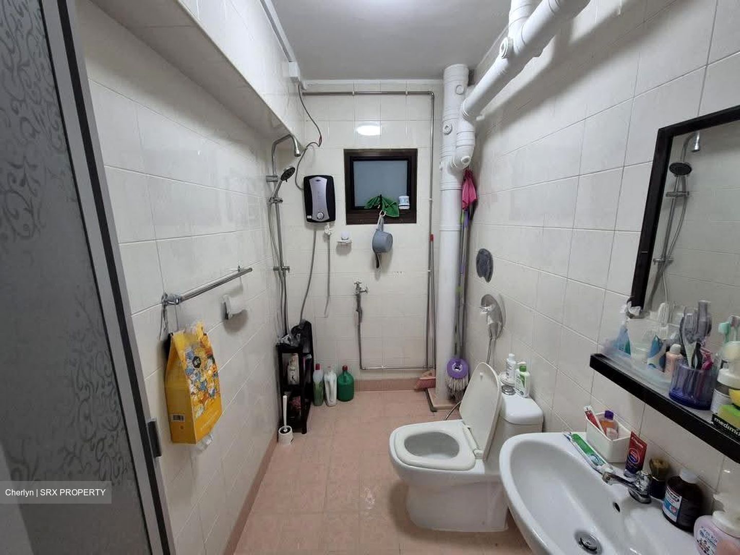 Blk 640 Woodlands Ring Road (Woodlands), HDB 5 Rooms #627157141
